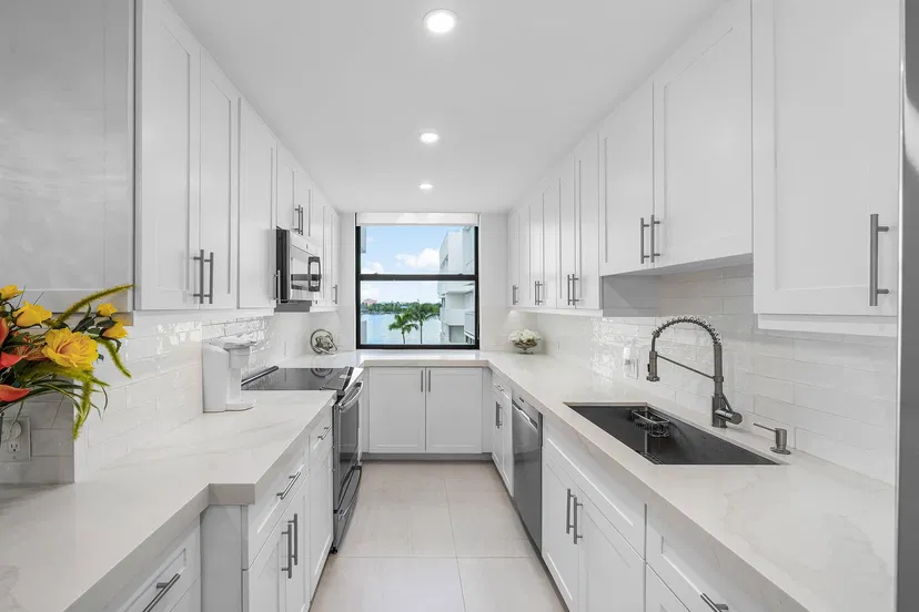 2860 S Ocean Boulevard #Unit 512 — photo 5