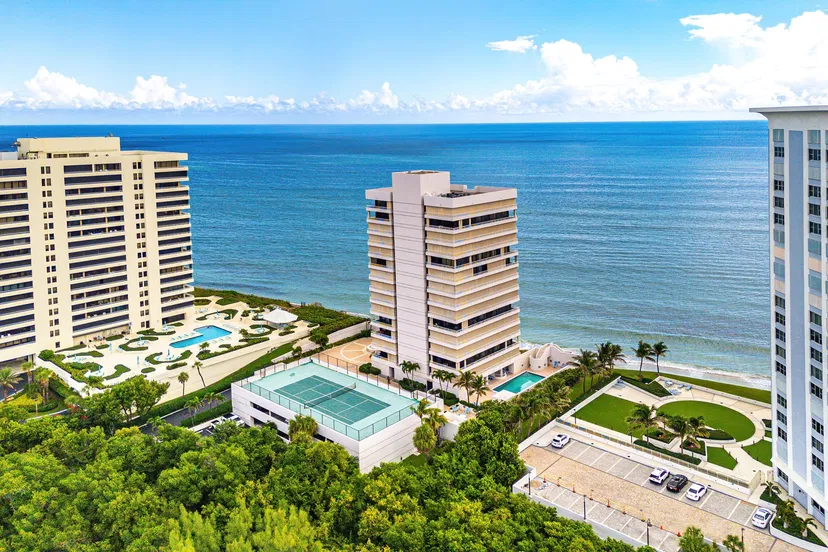 Singer Island Unit 3N