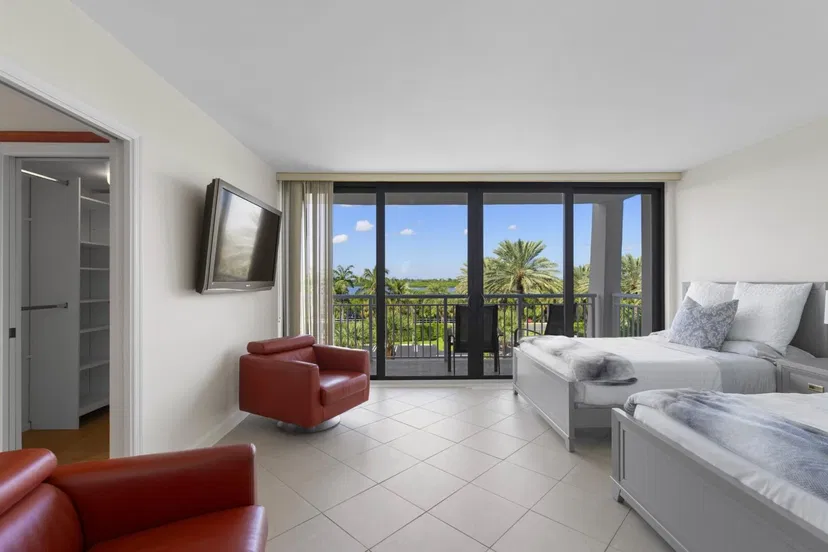 2600 S OCEAN Boulevard #303W — photo 3
