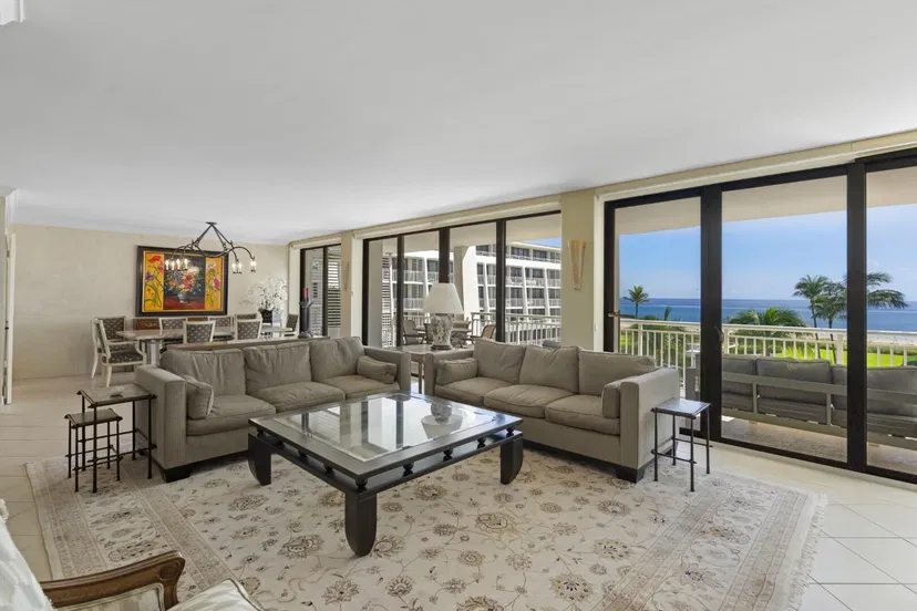 2600 S OCEAN Boulevard #303W — photo 5