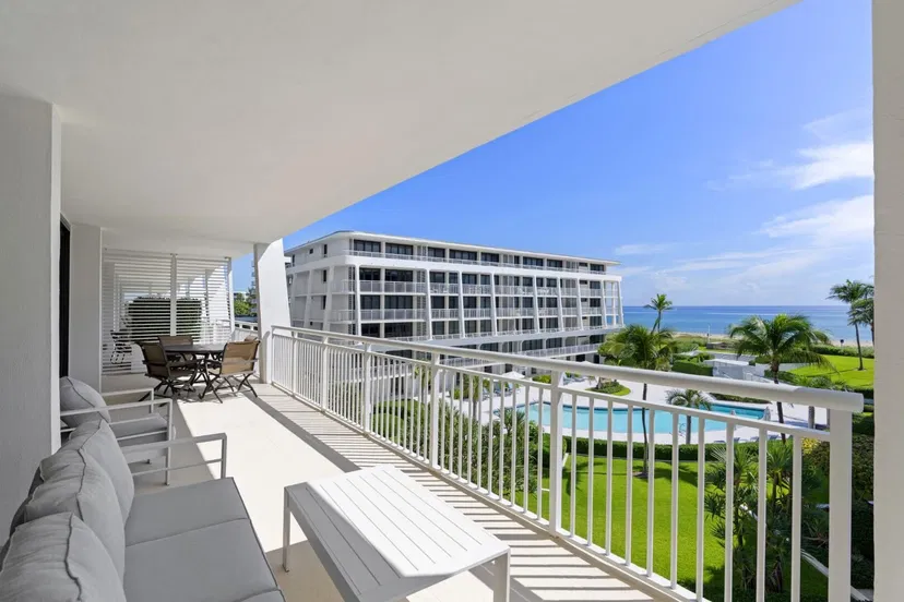 2600 S OCEAN Boulevard #303W — photo 2