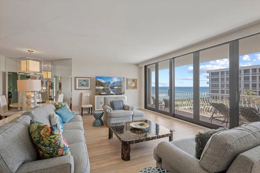 2000 S OCEAN Boulevard #307N — photo 5