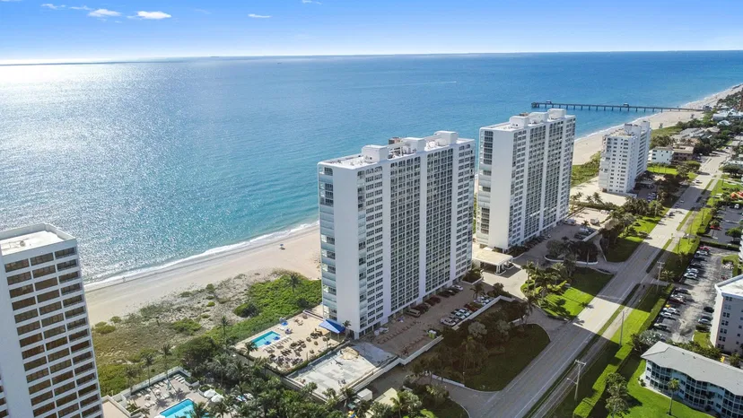 Boca Raton Unit 8-G