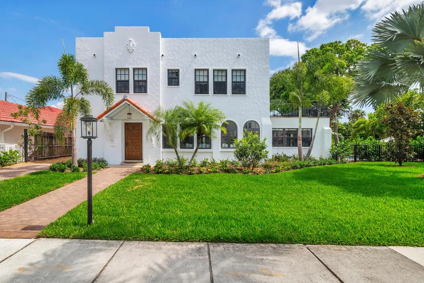 237 Monroe Drive, West Palm Beach