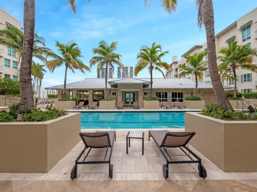 480 HIBISCUS Street 918, West Palm Beach