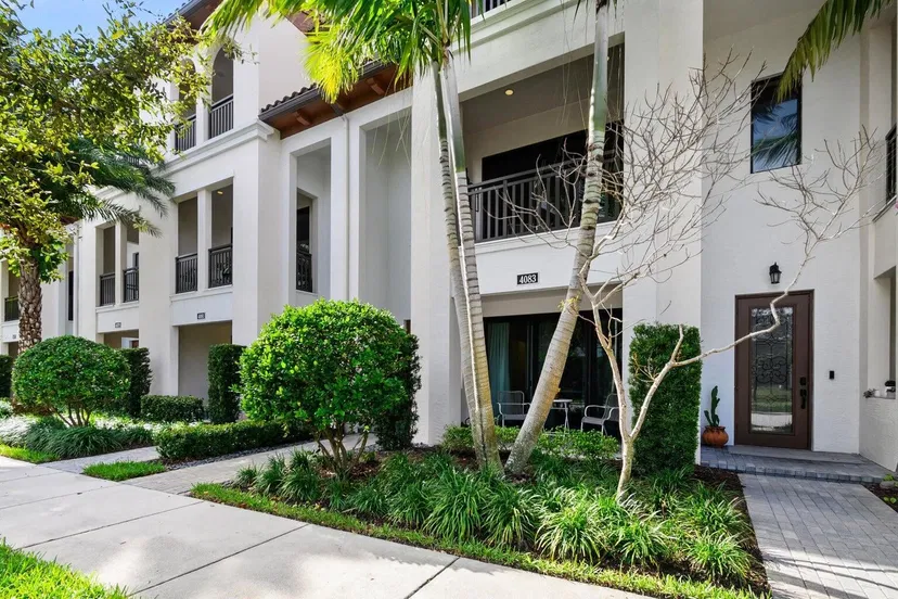 4083 Faraday Way, Palm Beach Gardens