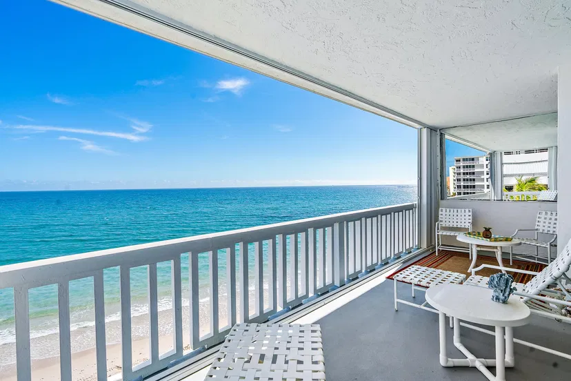 3570 S Ocean Boulevard #600 — photo 5