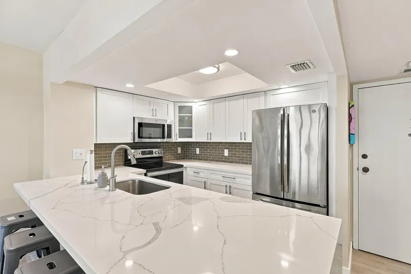 3540 S OCEAN Boulevard #611 — photo 5