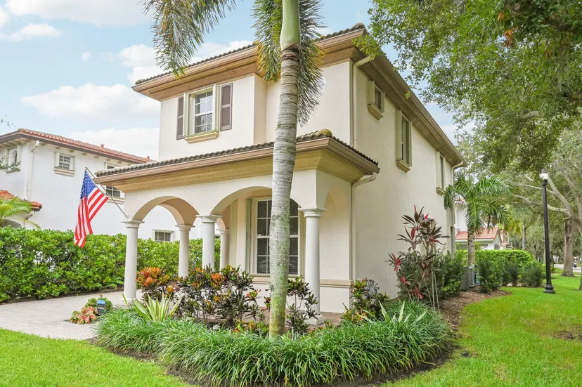 Evergrene Palm Beach Gardens