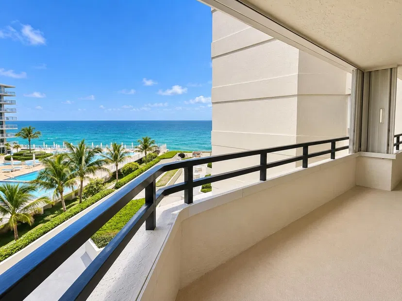 South Palm Beach Unit 506