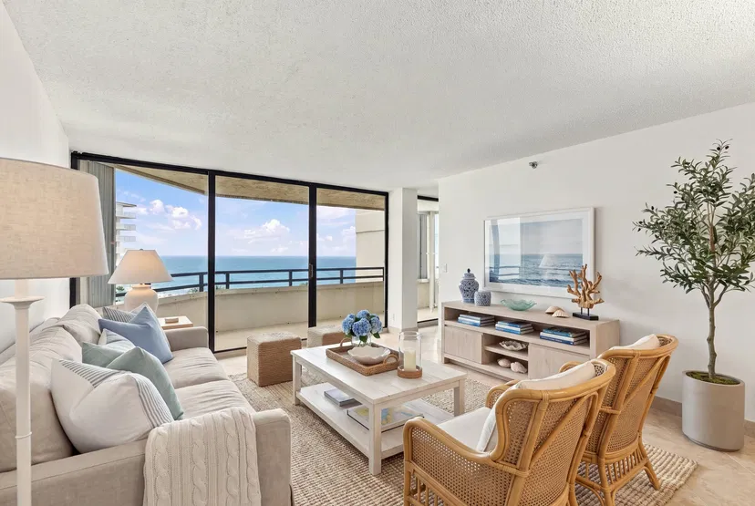 3560 S OCEAN Boulevard #506 — photo 3
