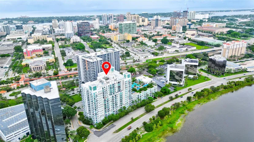 300 S Australian Avenue 408, West Palm Beach