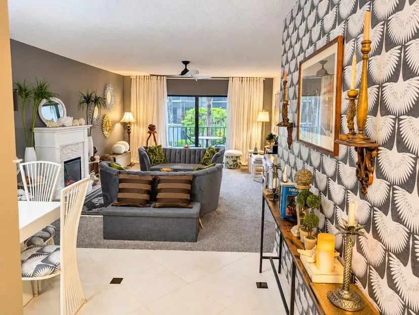 3605 S Ocean Boulevard #227 — photo 3