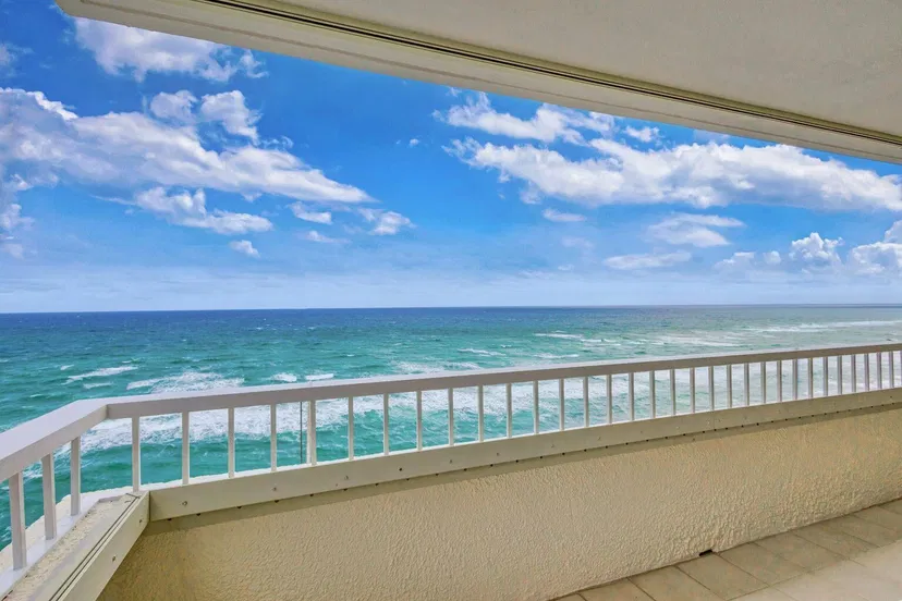 5280 N Ocean Drive 12B, Riviera Beach