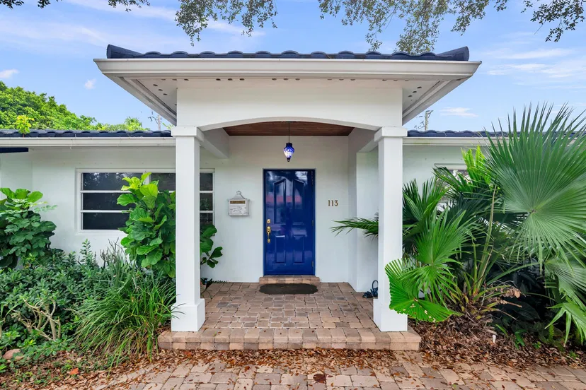 Sold Oct 2026 · 113 GREGORY Place, West Palm Beach