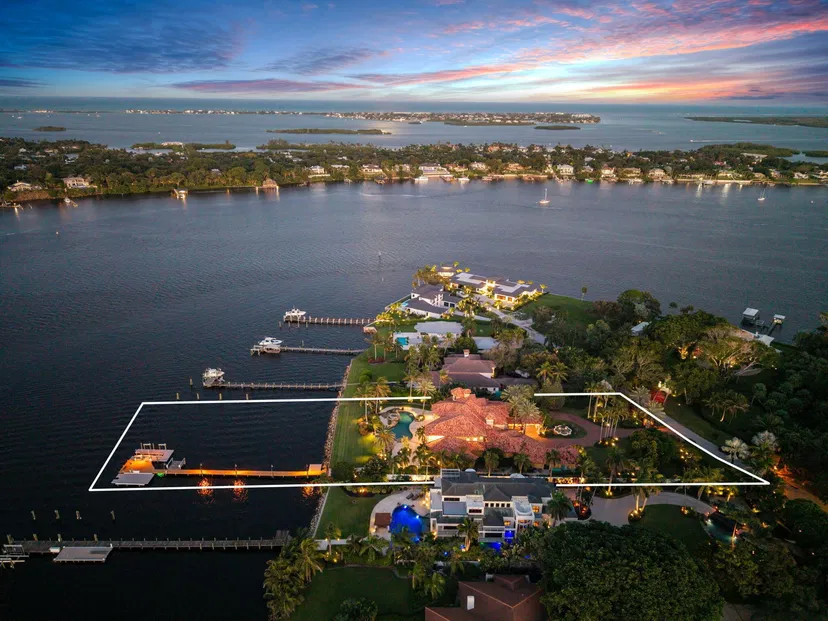 Sailfish Point