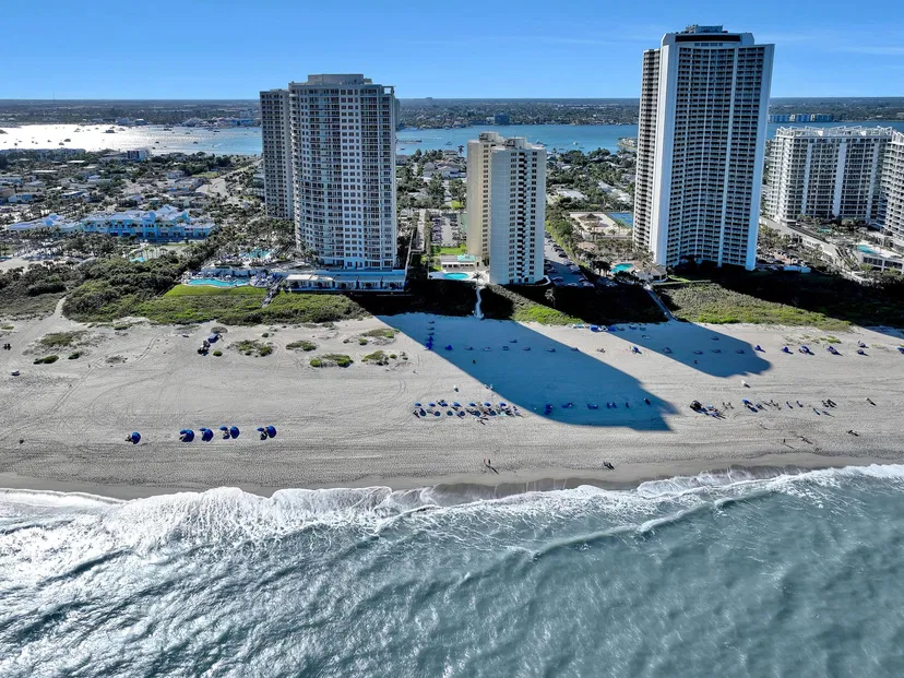 Singer Island Unit B-17C