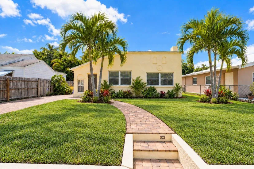 West Palm Beach