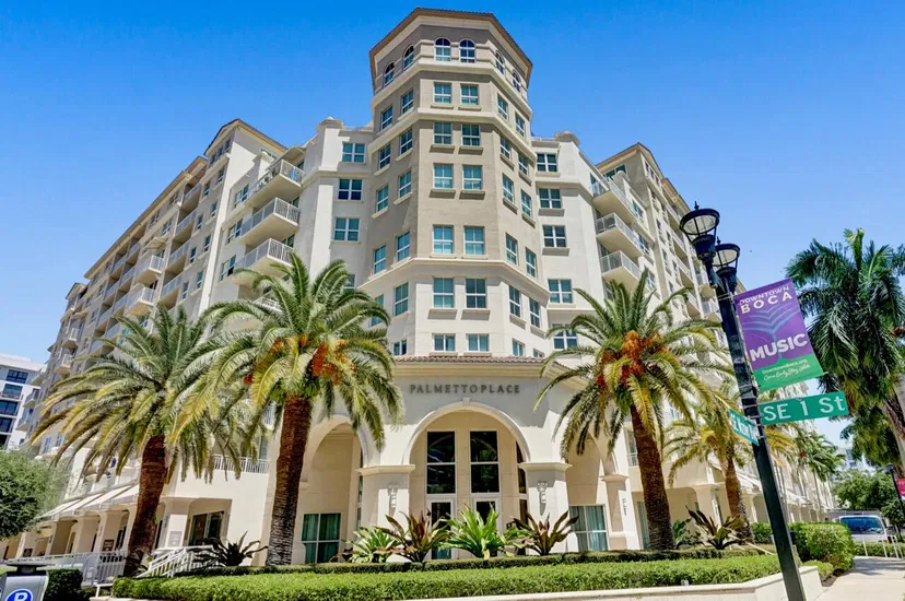 Boca Raton Unit 533