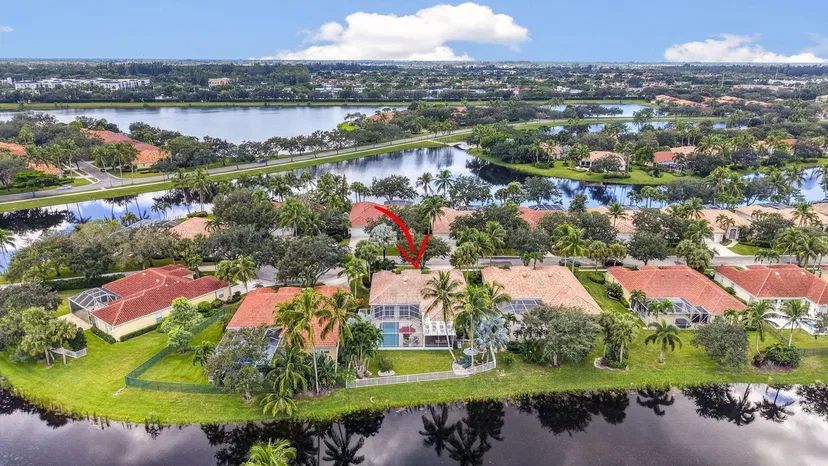 7605 Red River Road S Season, West Palm Beach