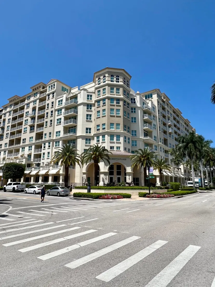 Townsend Place Unit 233