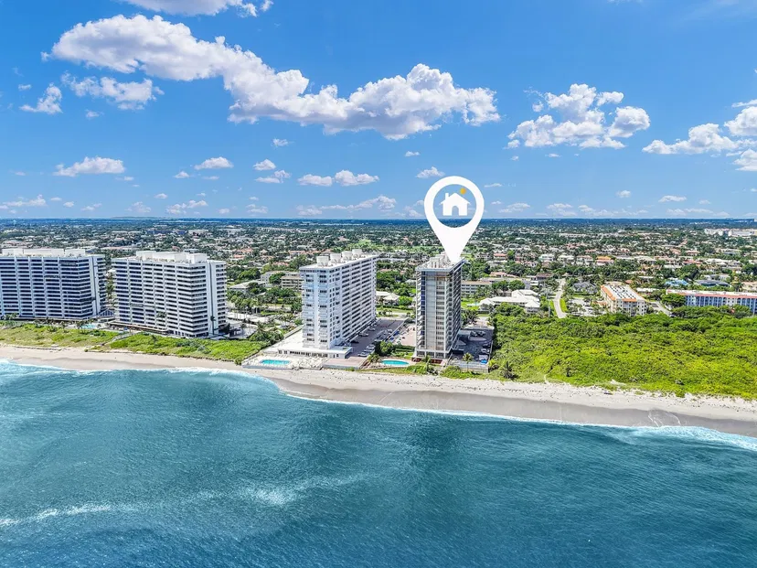 Boca Raton Unit 8 E