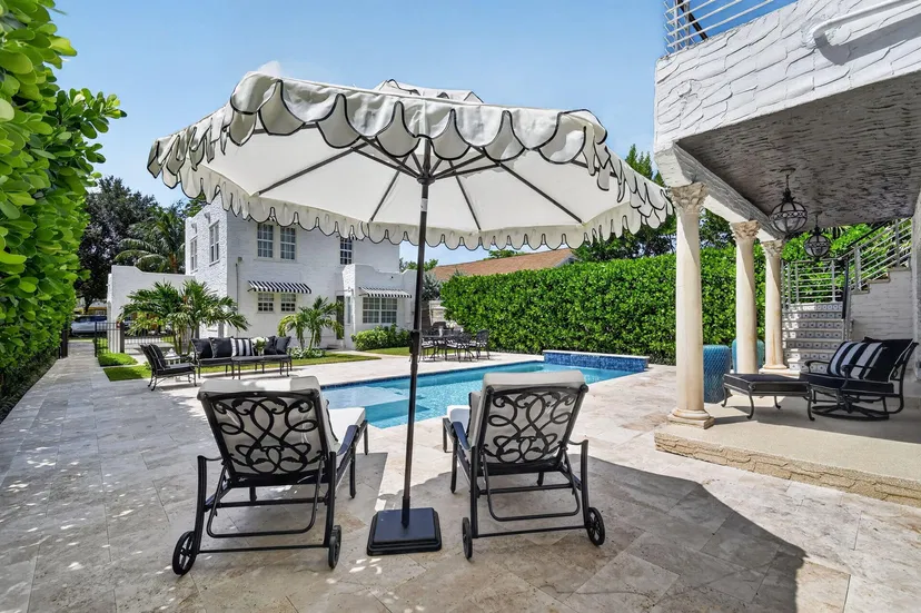 807 Ardmore Road, West Palm Beach