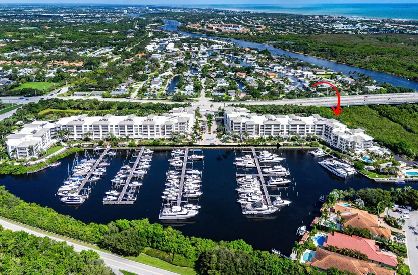 Admirals Cove Unit 503