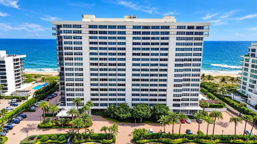 Boca Raton Unit 16b