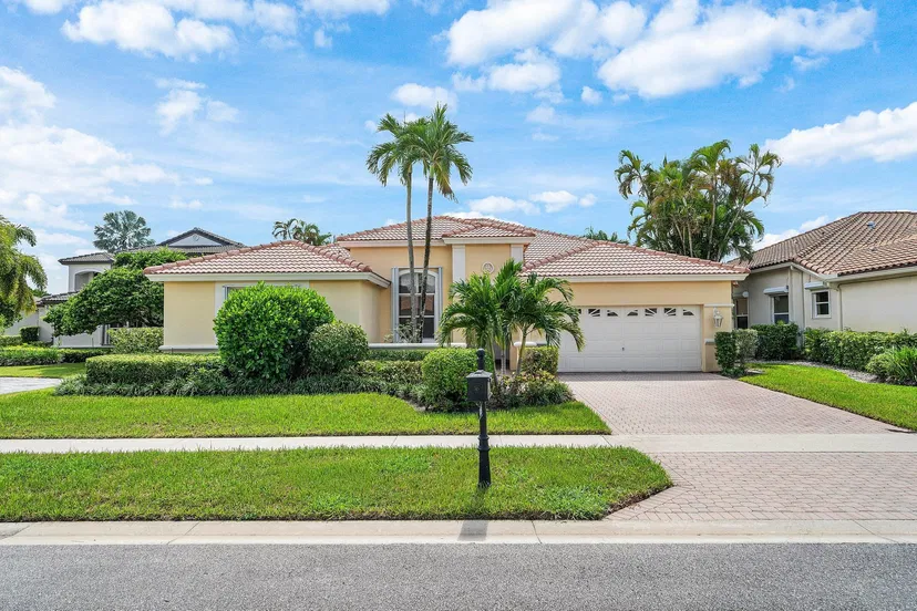 Sold Oct 2026 · 11054 BLUE CORAL Drive, Boca Raton