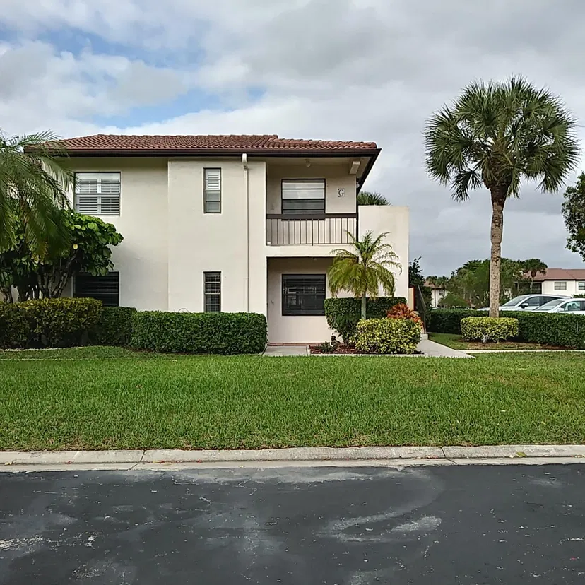 Boca Grove