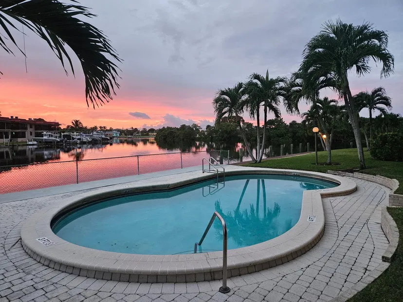 Village of North Palm Beach Unit 1