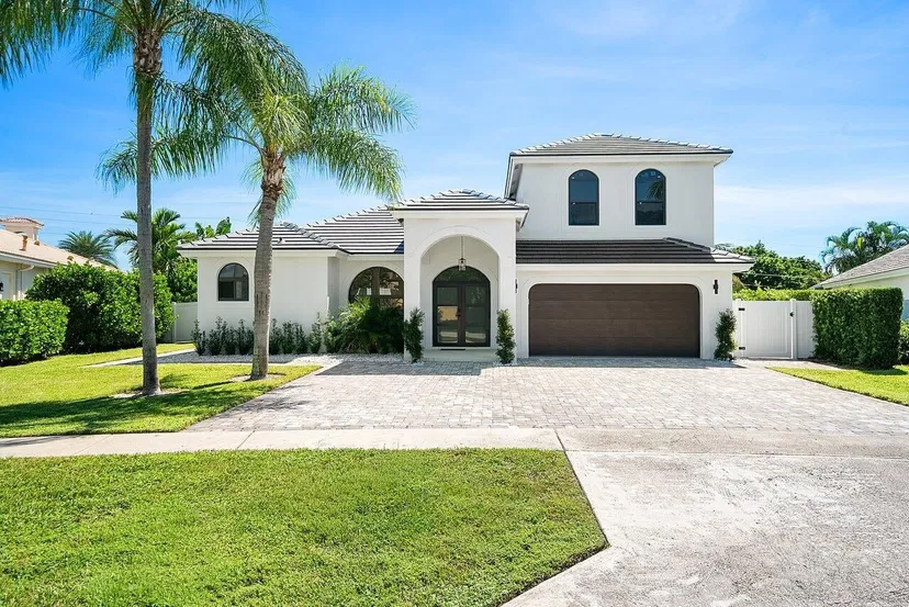 Tropic Isle Delray Beach