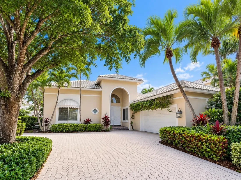 17377 Bridleway Trail, Boca Raton