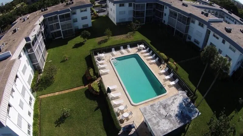Unit Apt 127