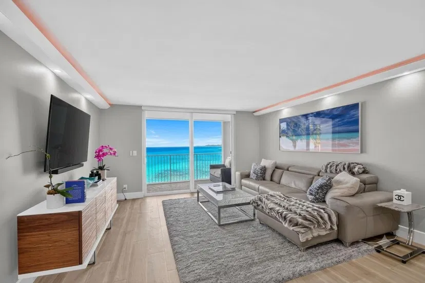 3580 S Ocean Boulevard #4-F — photo 2