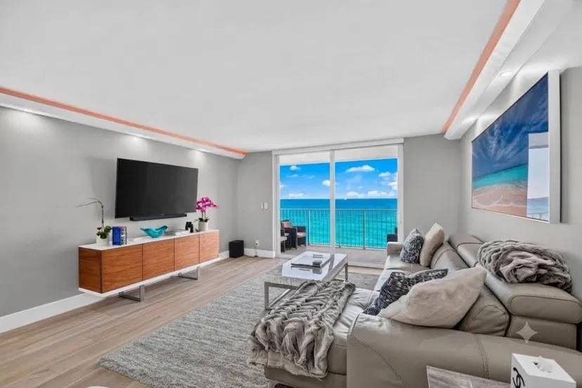 3580 S Ocean Boulevard #4-F — photo 3