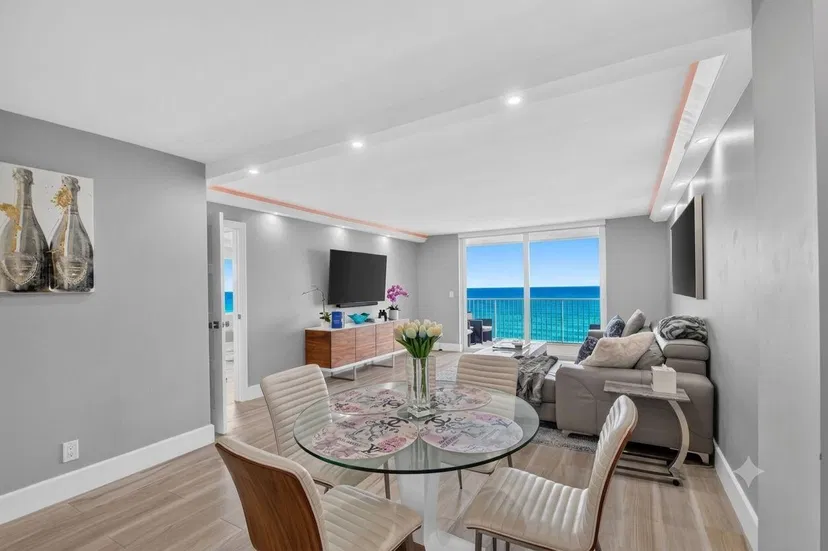 3580 S Ocean Boulevard #4-F — photo 4