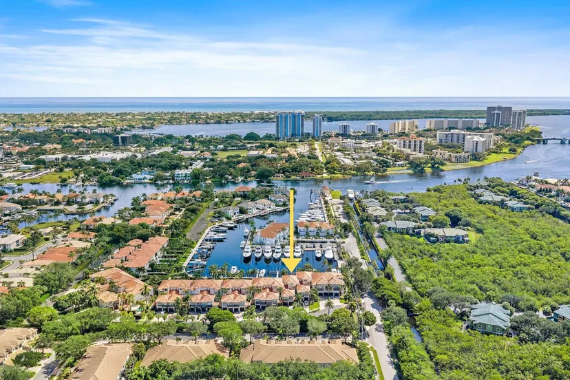 Singer Island