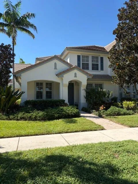 177 Evergrene Parkway, Palm Beach Gardens