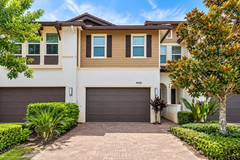 Residences at Midtown Palm Beach Gardens