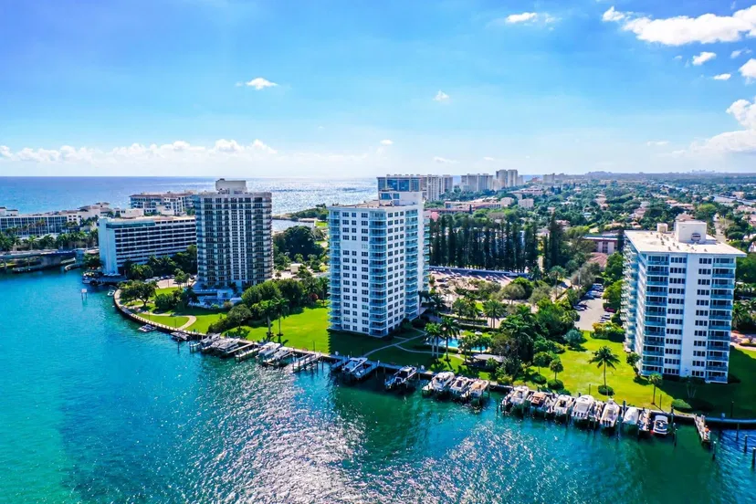 Boca Raton Unit 7E
