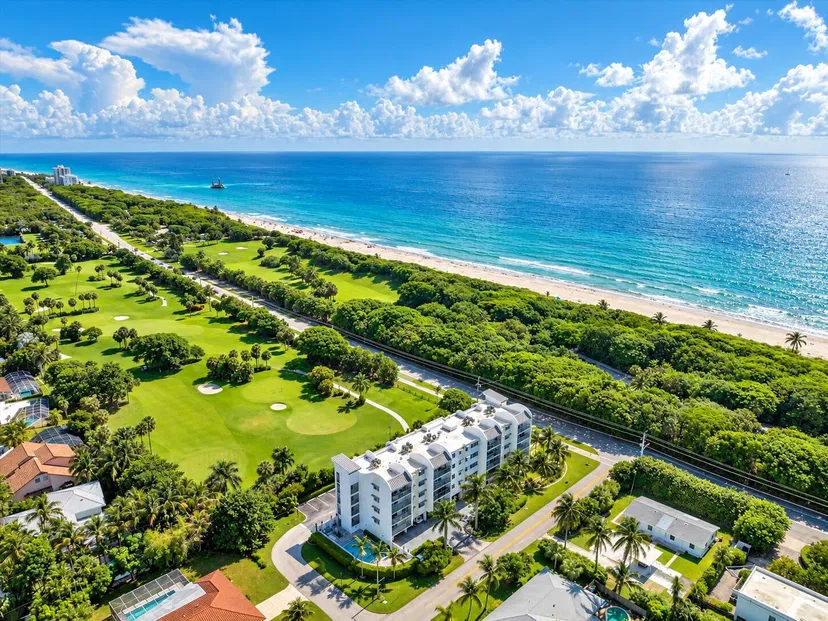 Boca Raton Riviera