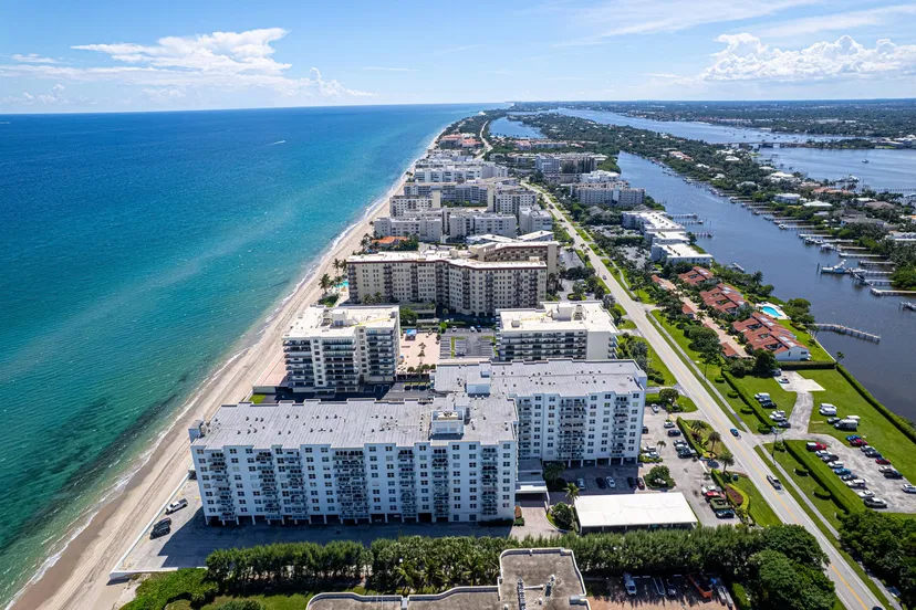 3450 S Ocean Boulevard #121 — photo 4