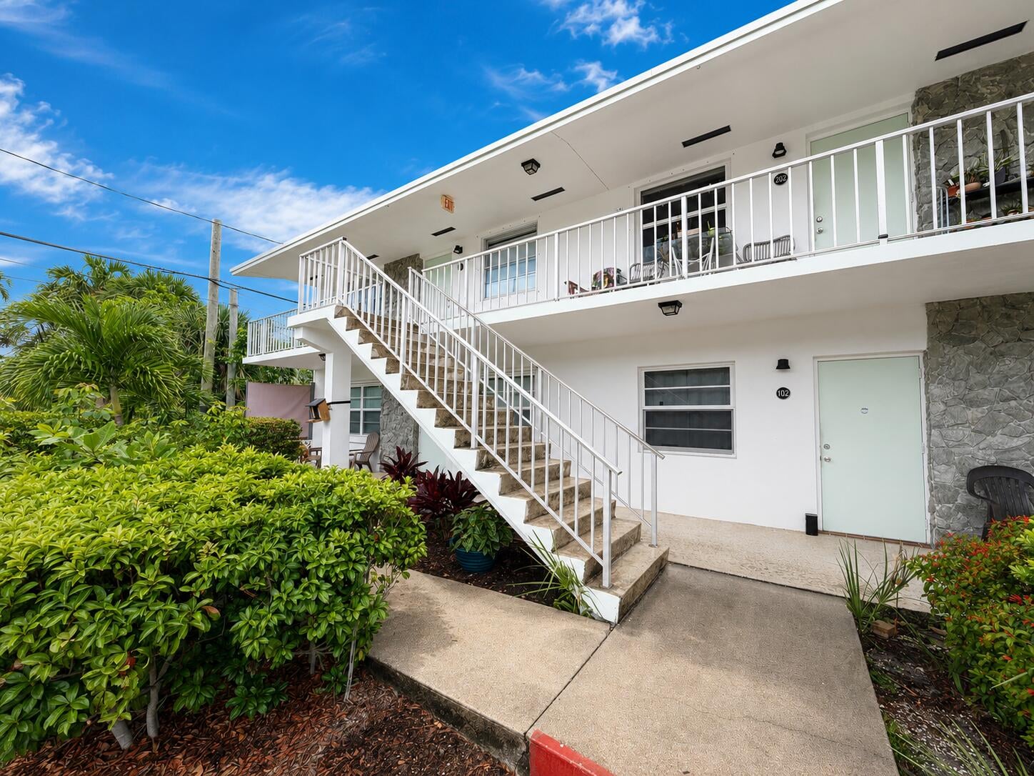 Unit 203