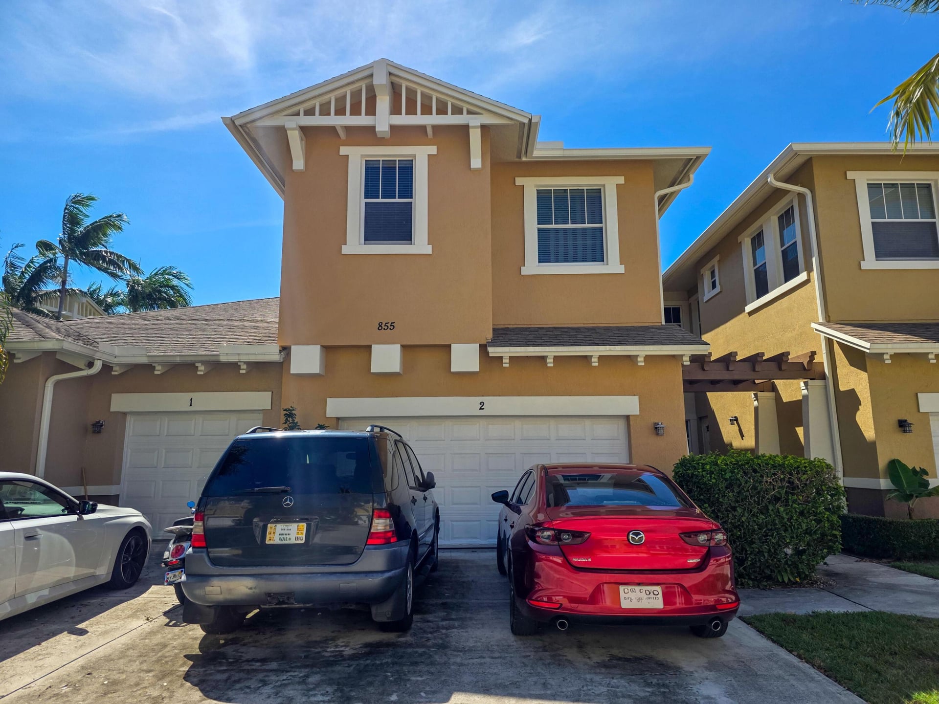 Grandview Heights Unit 2