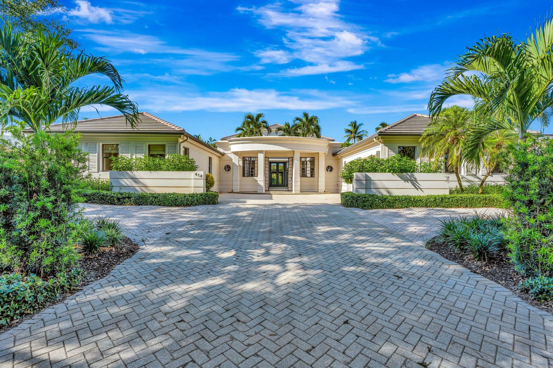 414 Mariner Drive, Jupiter