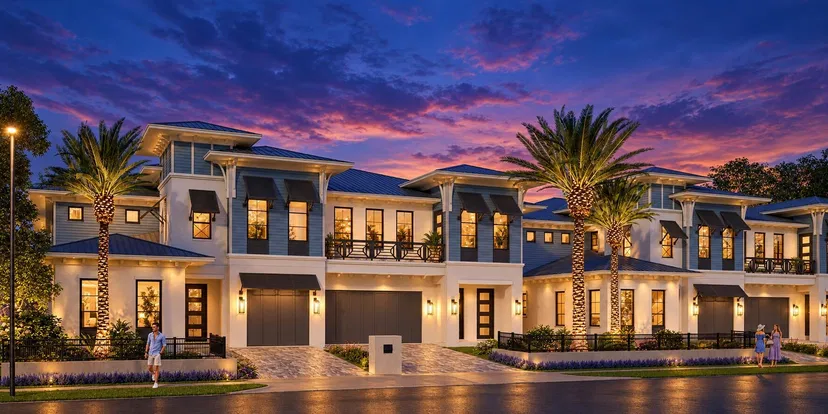 The Landings At Hobe Sound Village