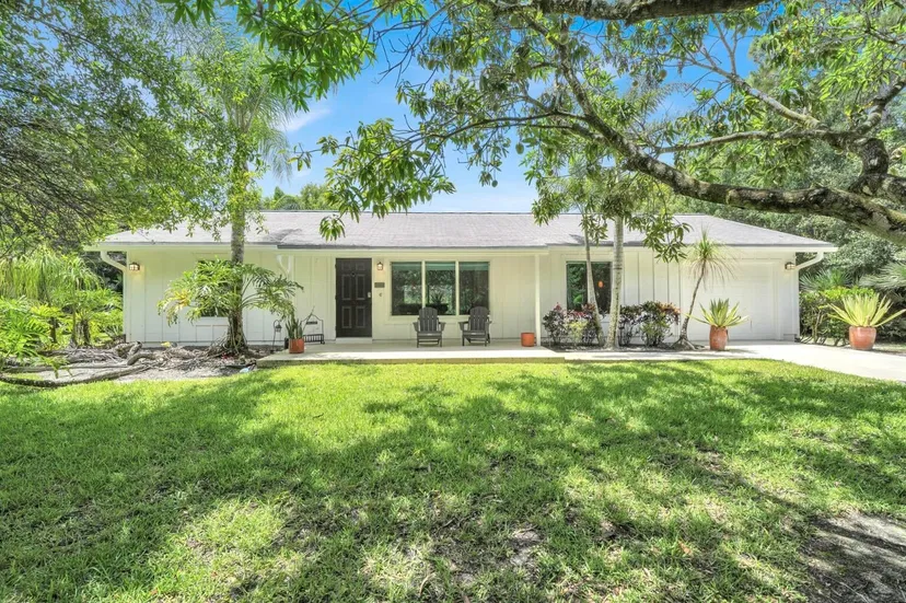 Ranch Colony Jupiter