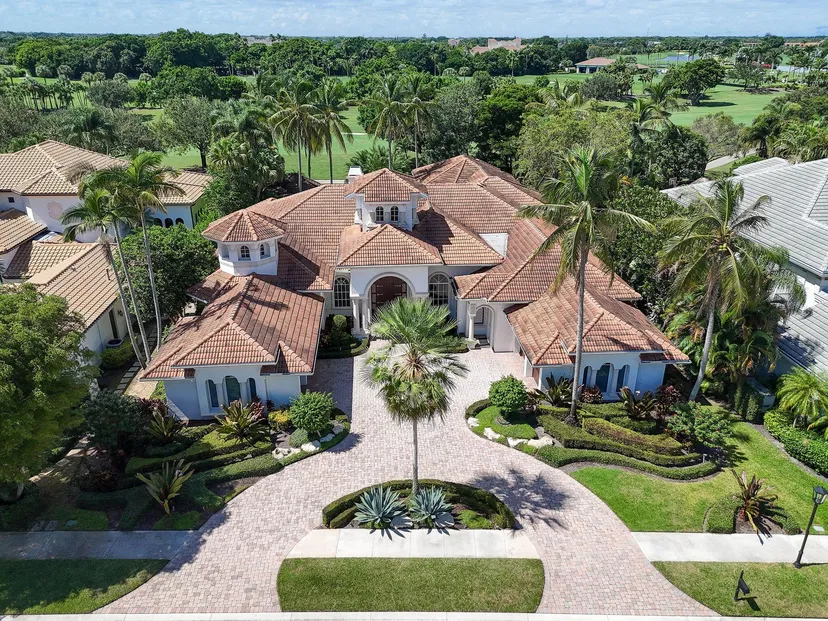 209 Grand Pointe Drive, Palm Beach Gardens